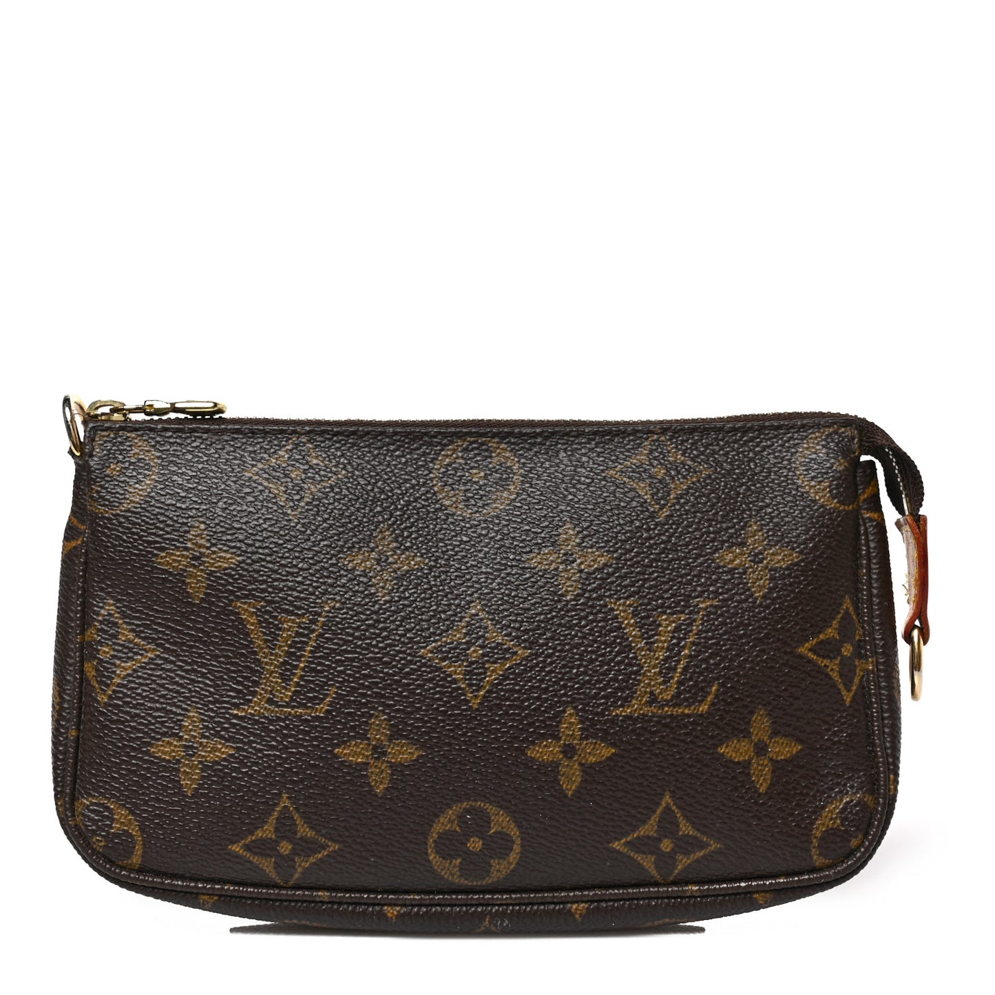 Monogram Mini Pochette Accessories