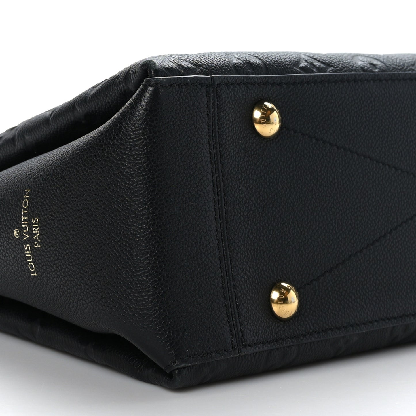 Empreinte Surene MM Black