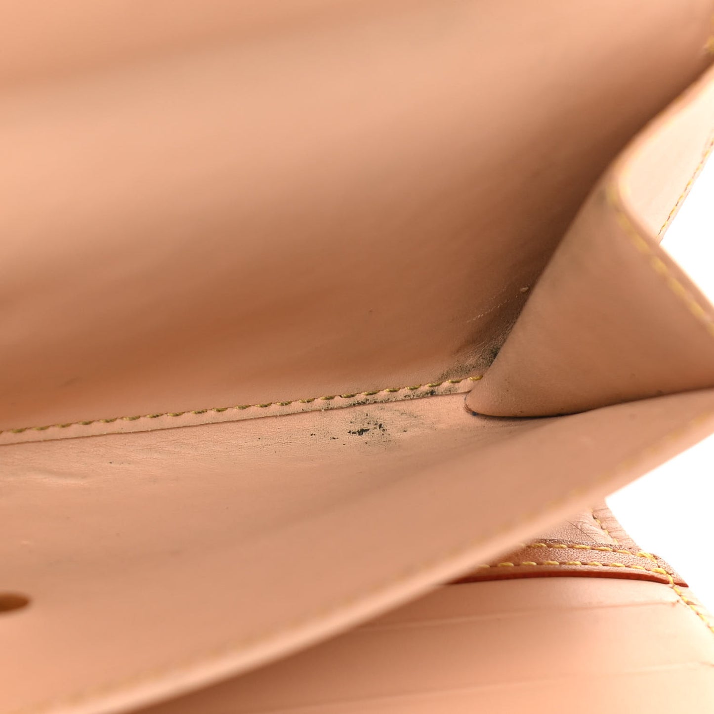 Monogram Multicolor Porte Tresor International Wallet Black