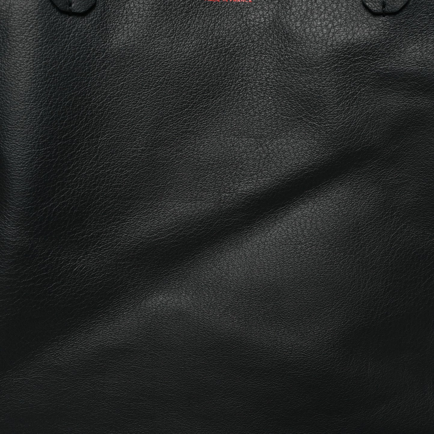 Goyardine Reversible Anjou PM Black