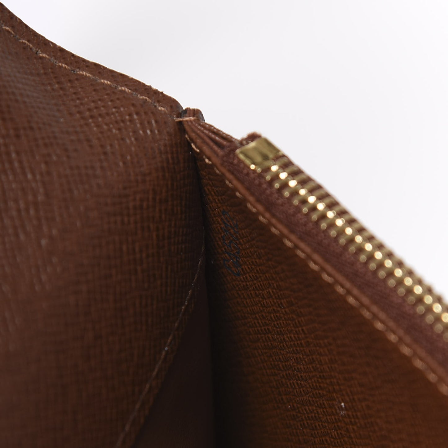 Monogram Insolite Organizer Wallet