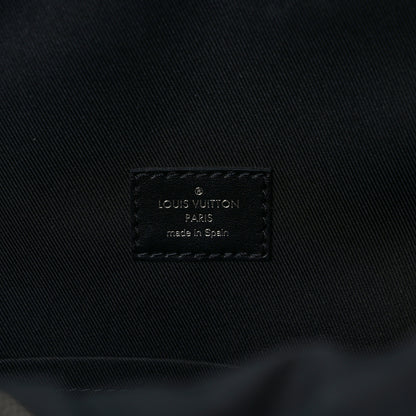 Louis Vuitton Damier Graphite 3D Campus Backpack 6 of 11