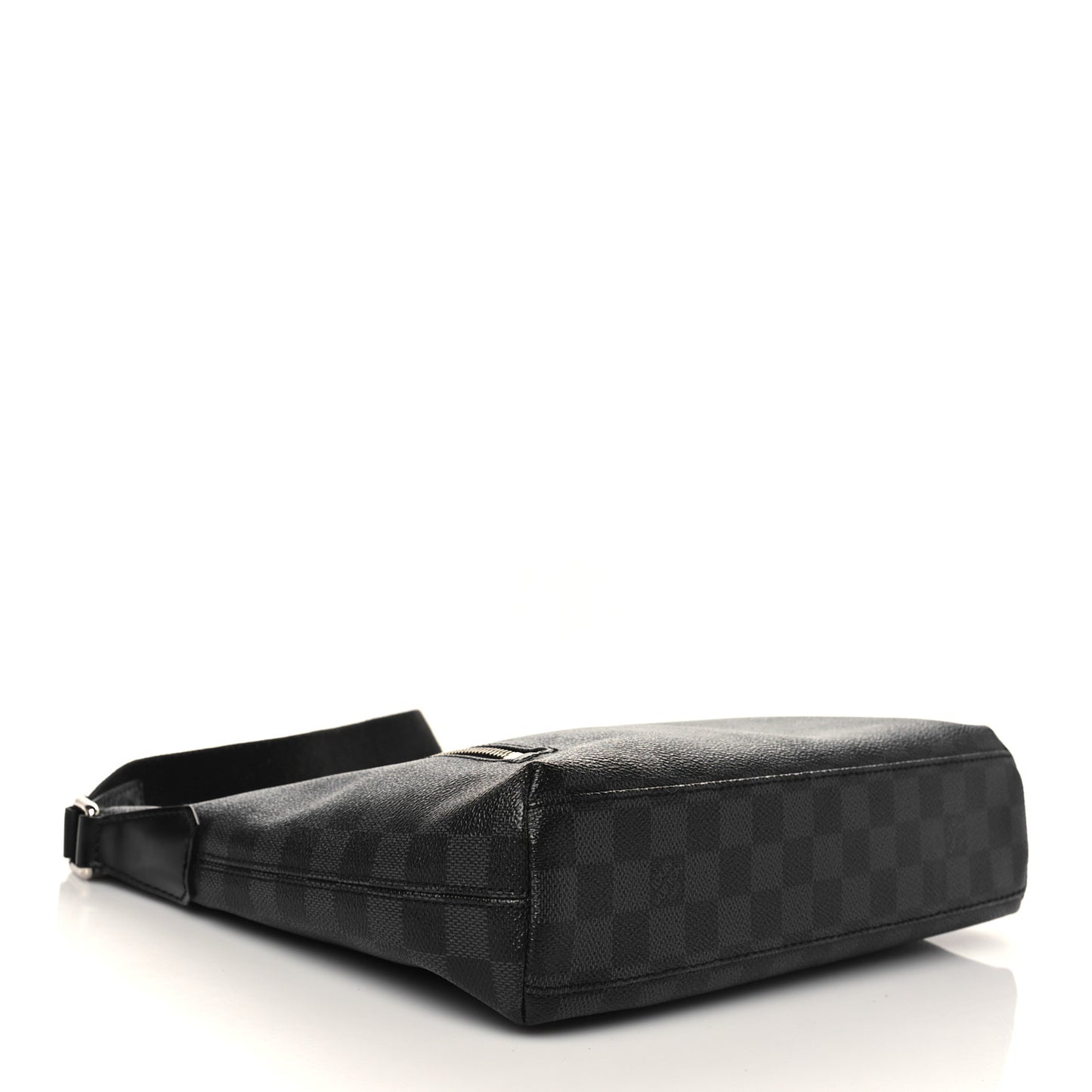 Damier Graphite Mick PM