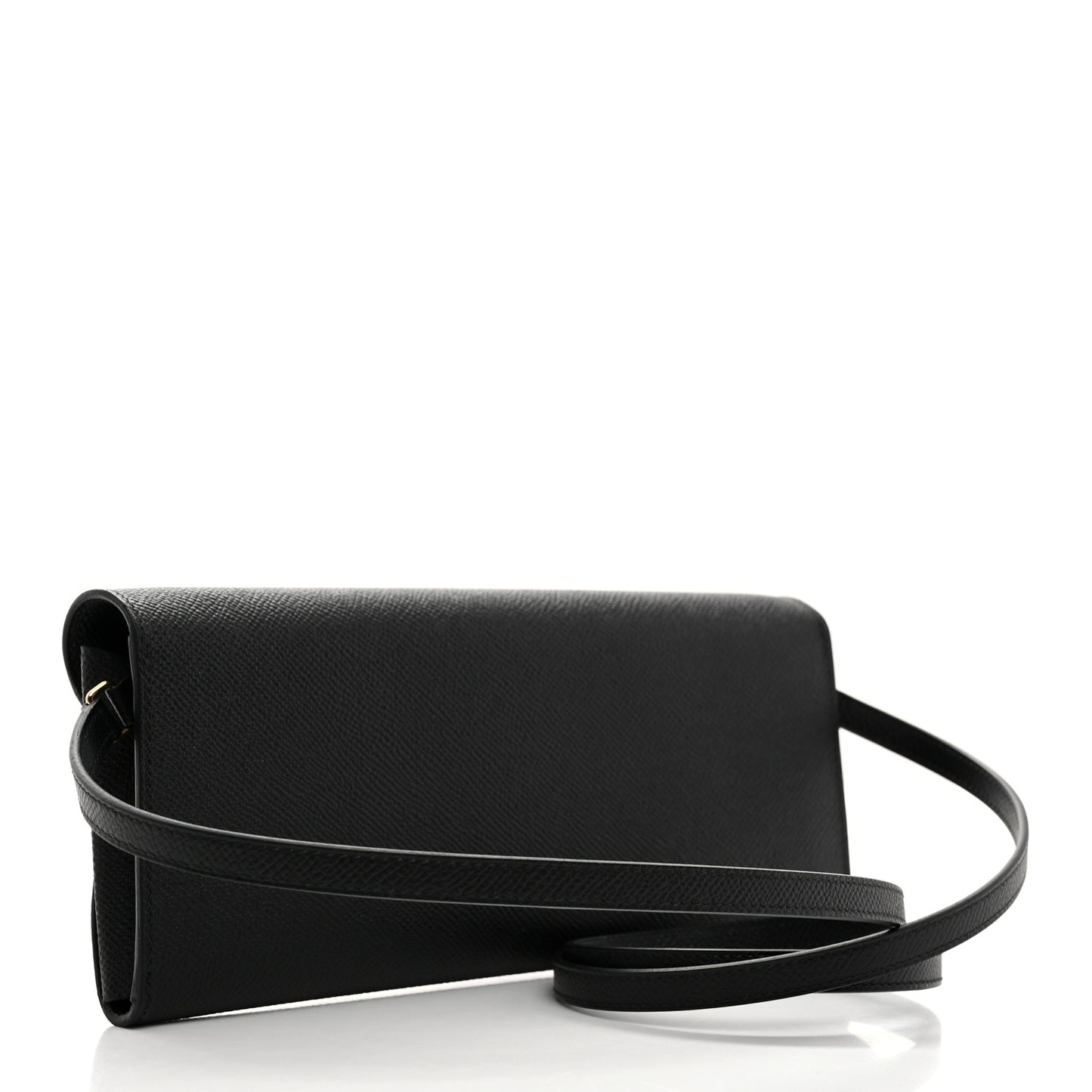 Epsom Maillon Wallet To Go Black