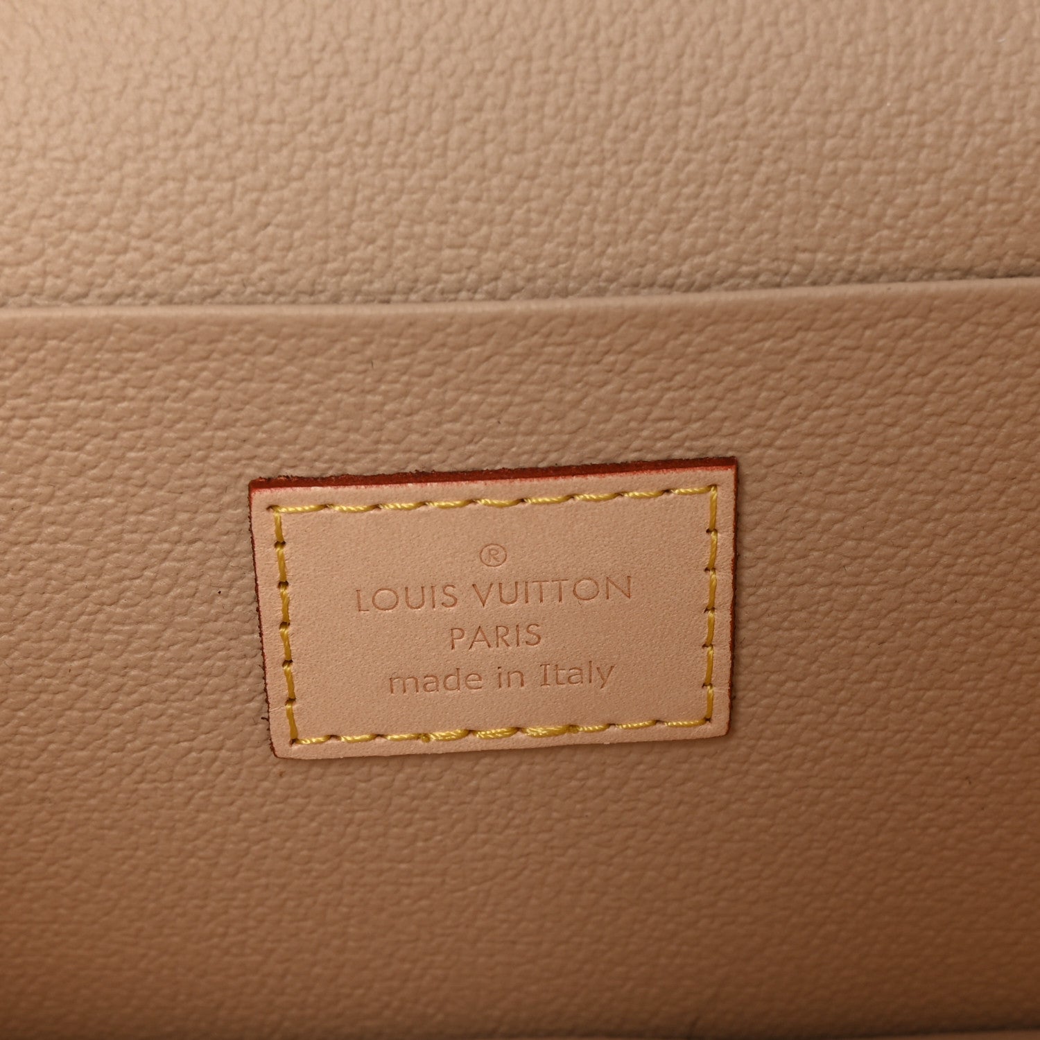 Louis Vuitton Monogram Nice Mini 6 of 7