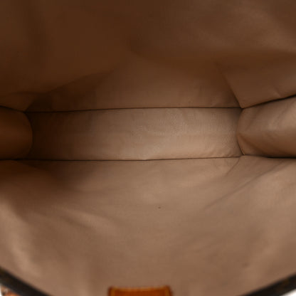 Louis Vuitton Monogram Sac Plat 5 of 10