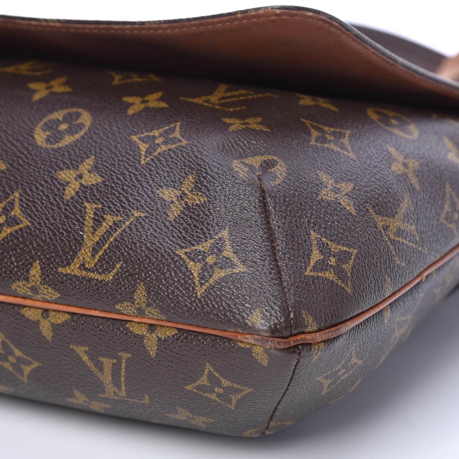 Louis Vuitton Monogram Musette GM 13 of 23
