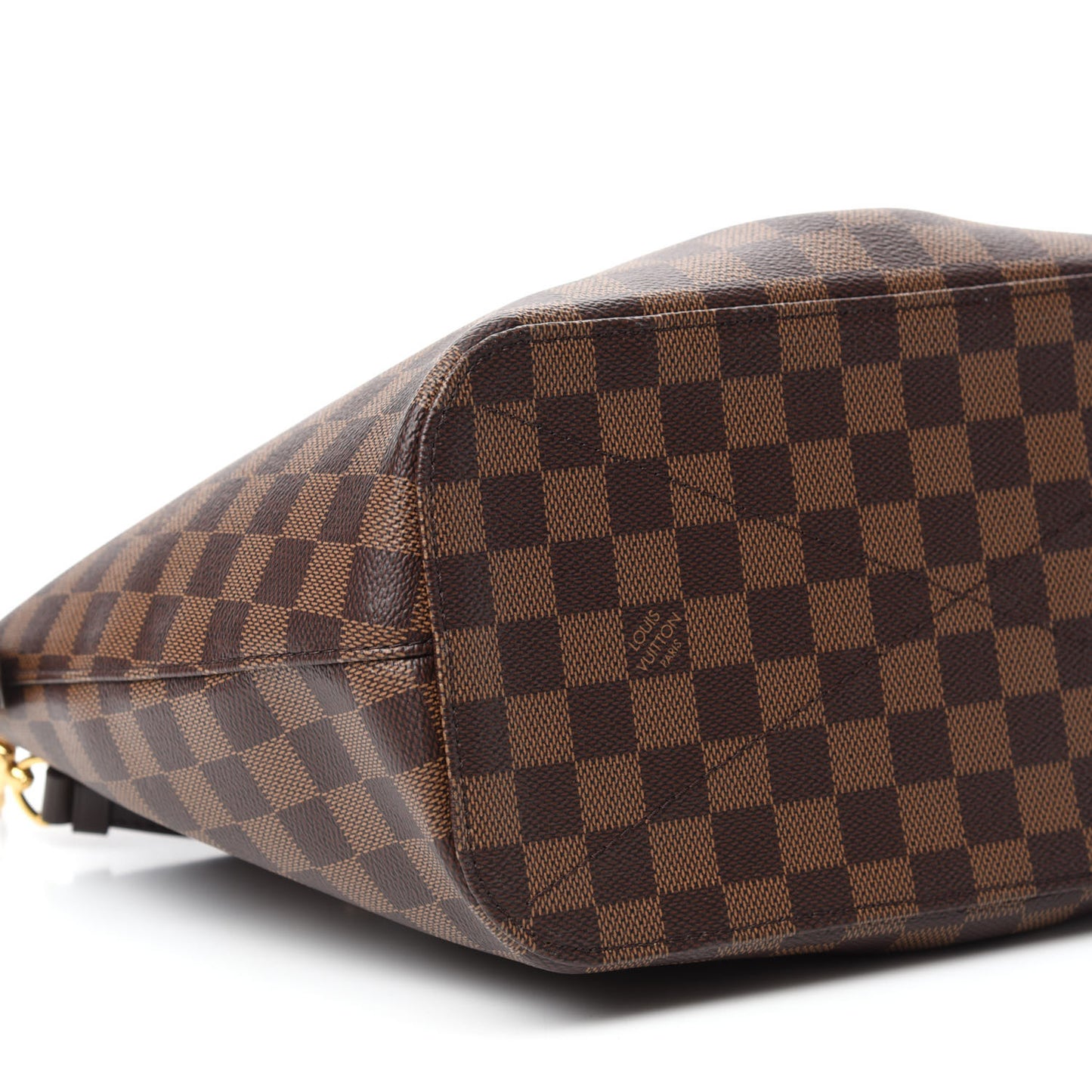 Damier Ebene Siena MM