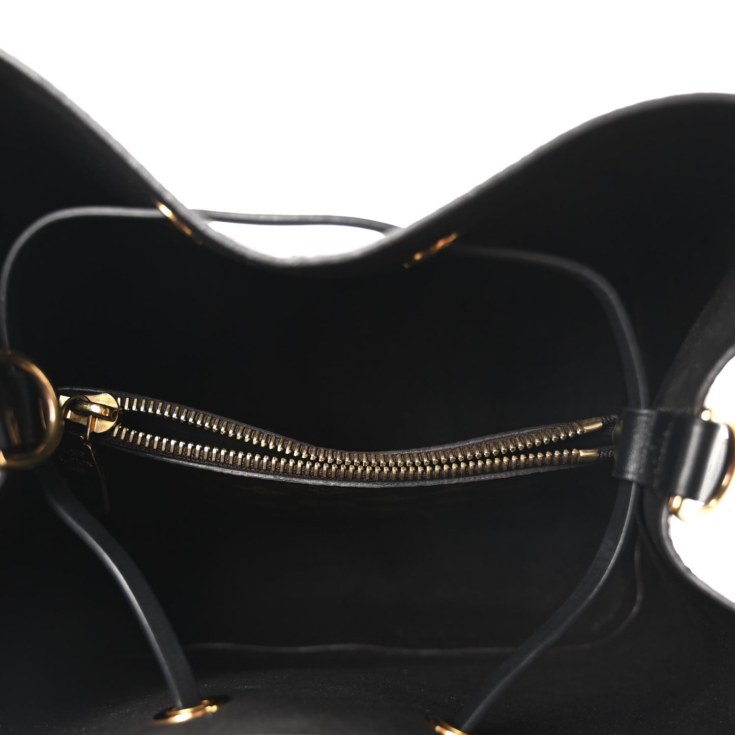 Monogram Neonoe MM Black