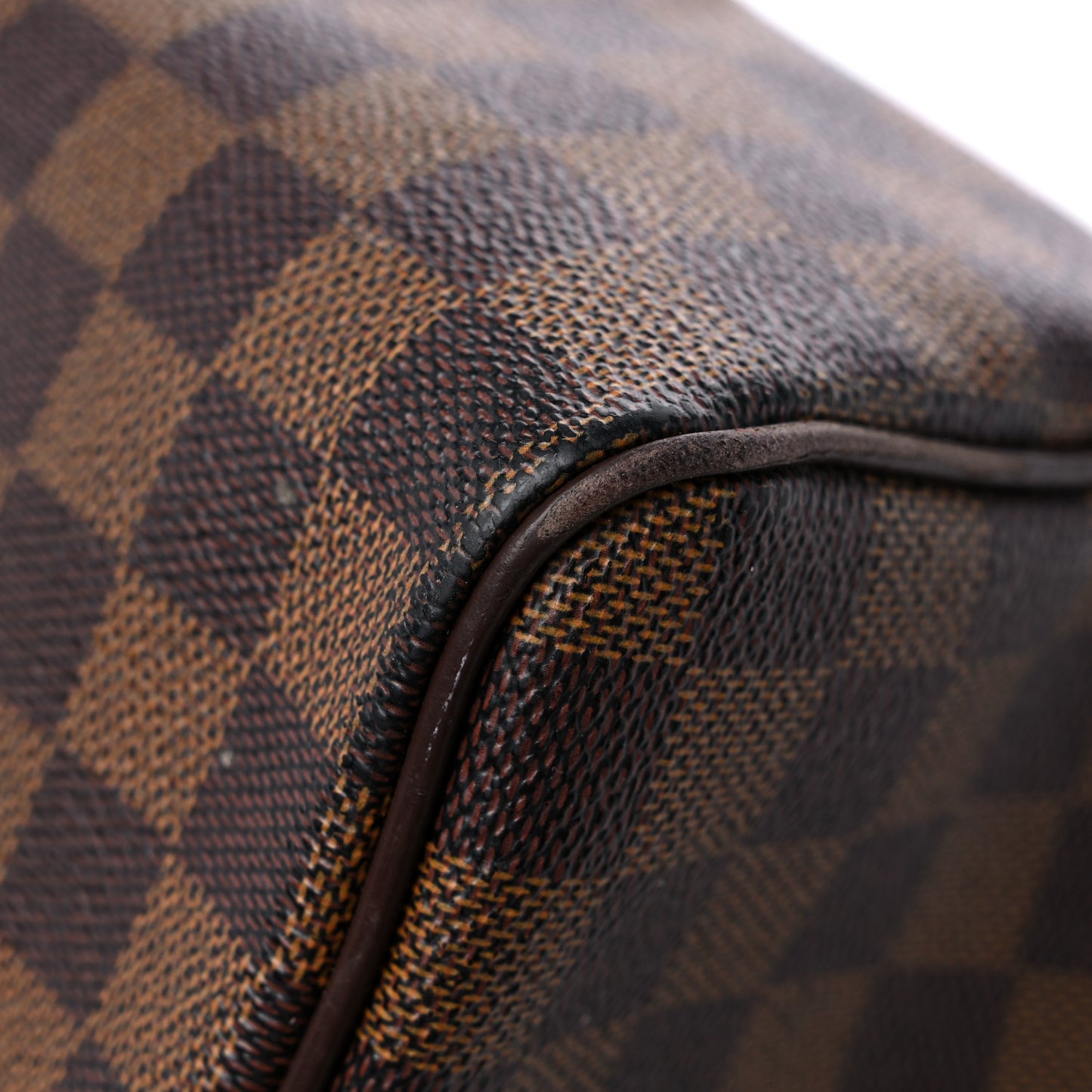 Damier Ebene Speedy 25