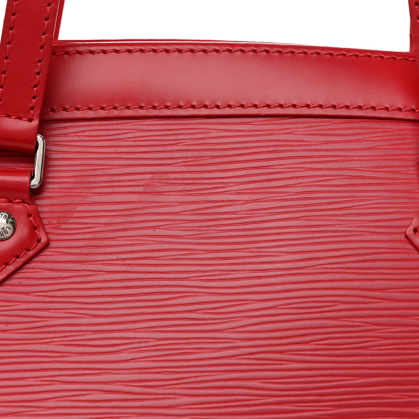 Epi Madeleine PM Rouge