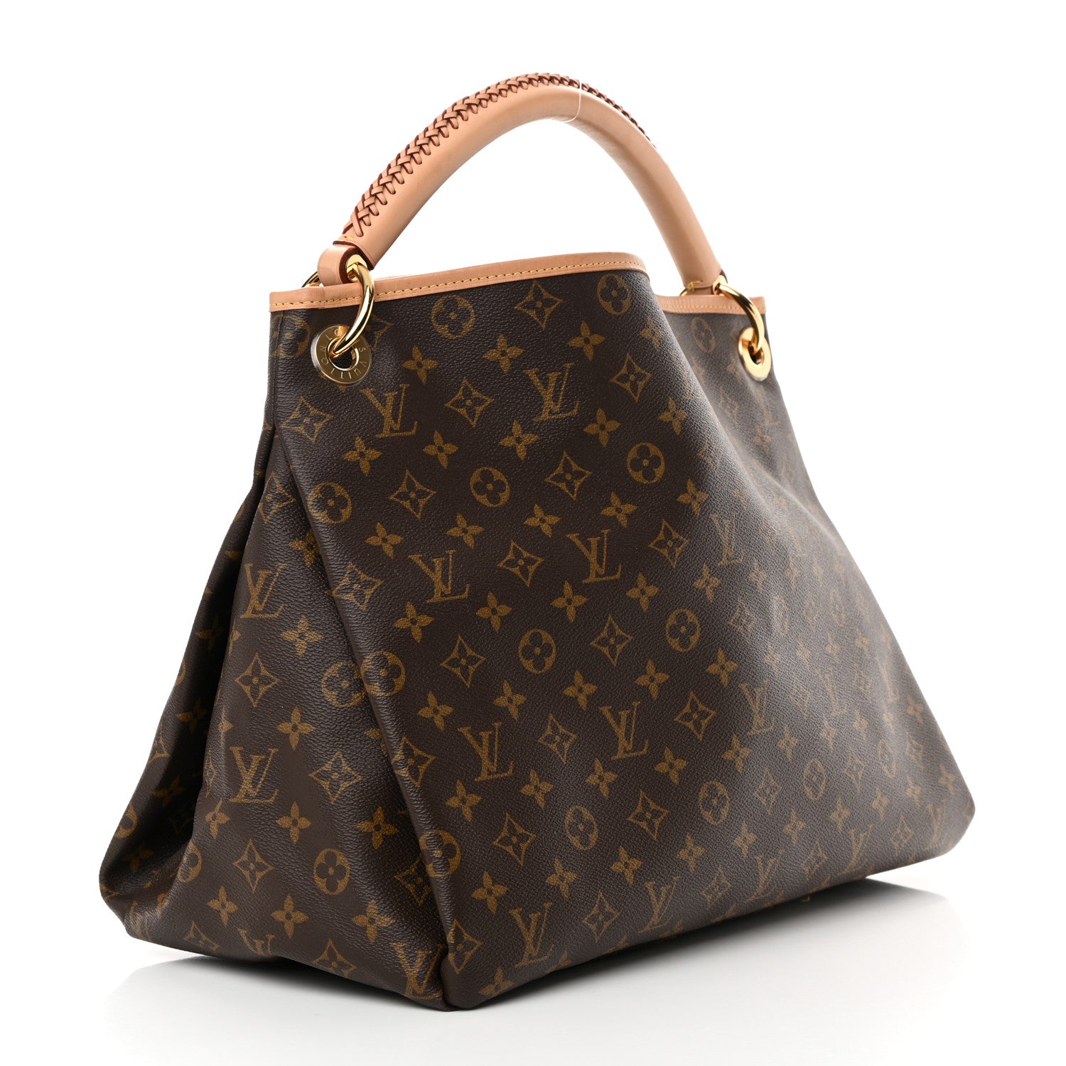 Louis Vuitton Monogram Artsy MM 3 of 18