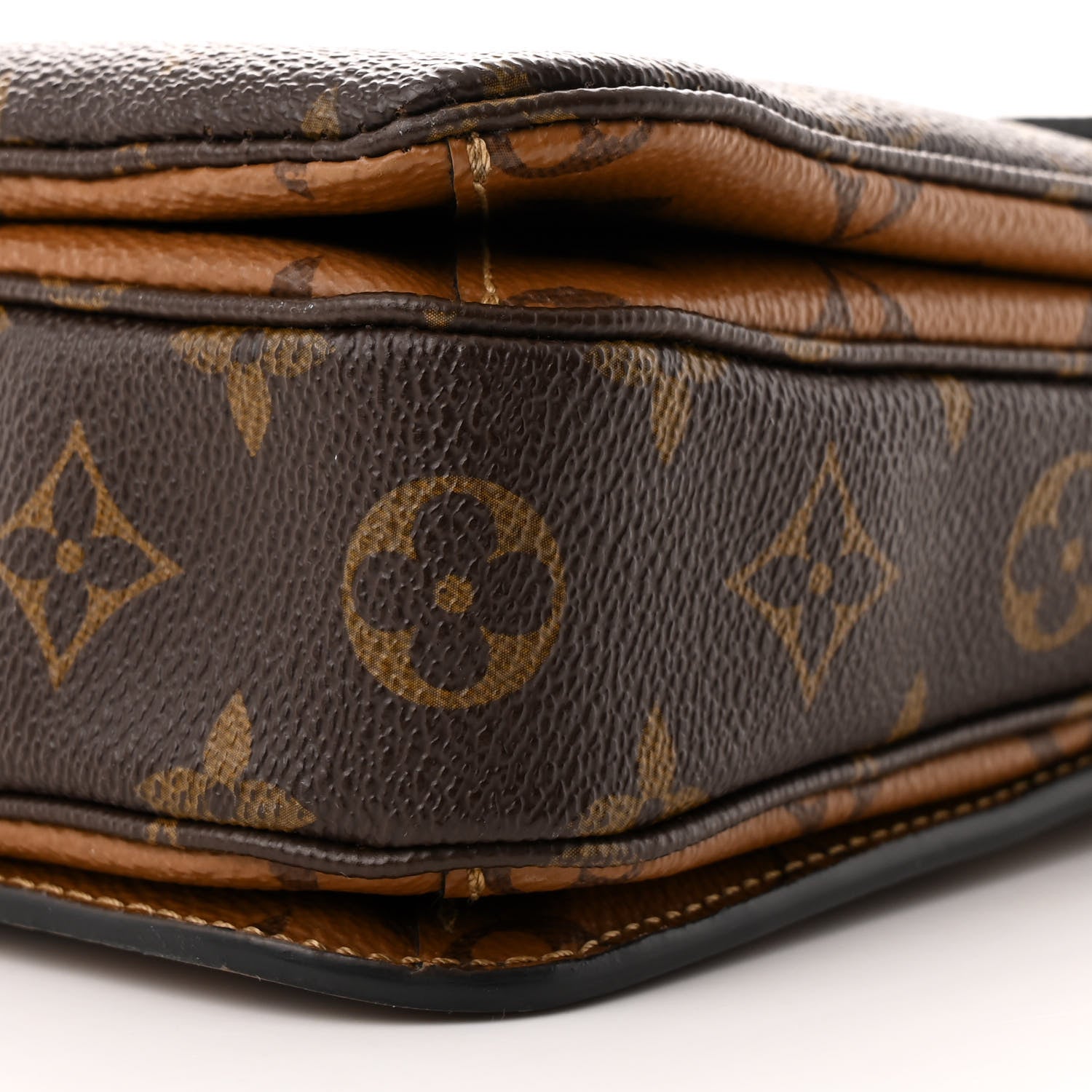 Louis Vuitton Reverse Monogram Pochette Metis 11 of 11