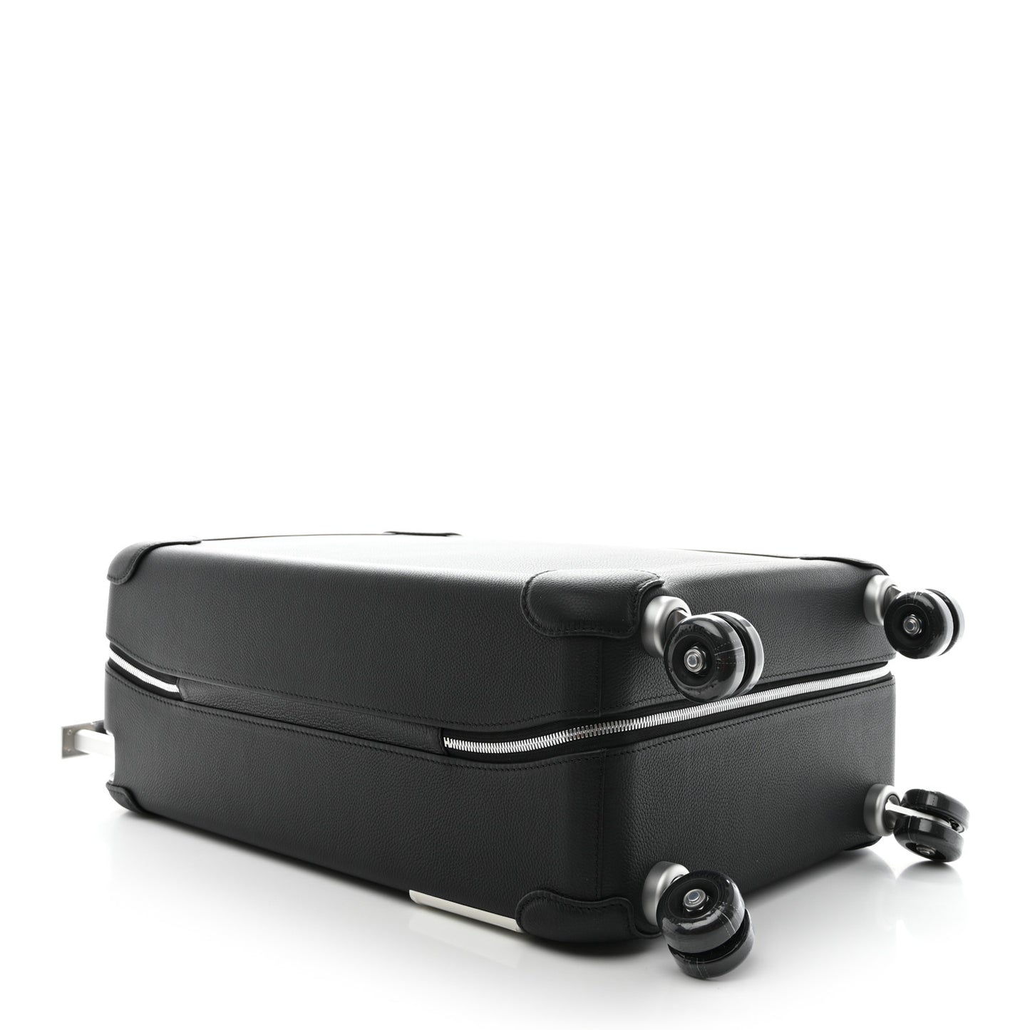 Taurillon Regate R.M.S. Trolley Case Luggage Black