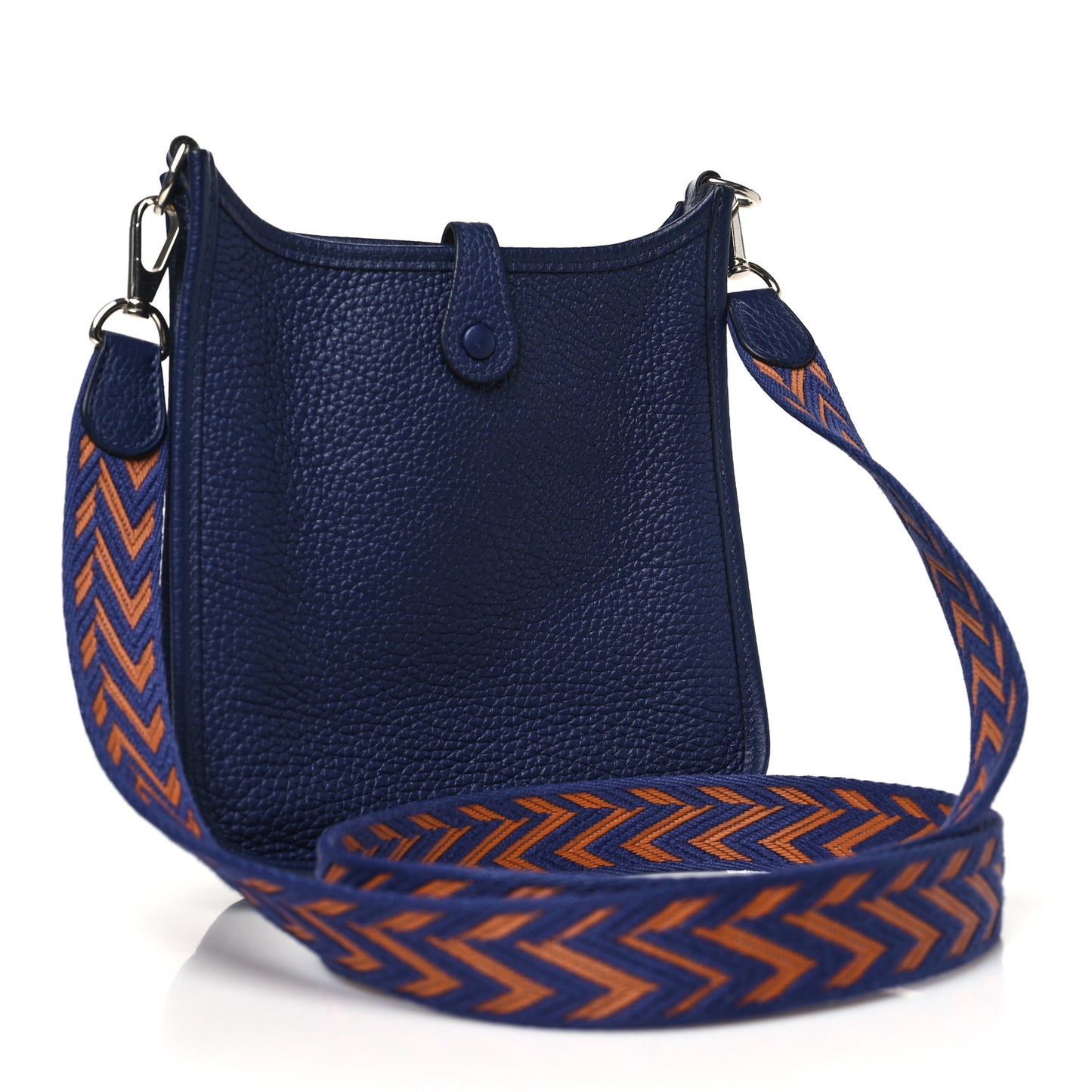 Taurillon Clemence Amazone Evelyne TPM Bleu Encre