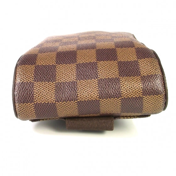 Damier Ebene Geronimos