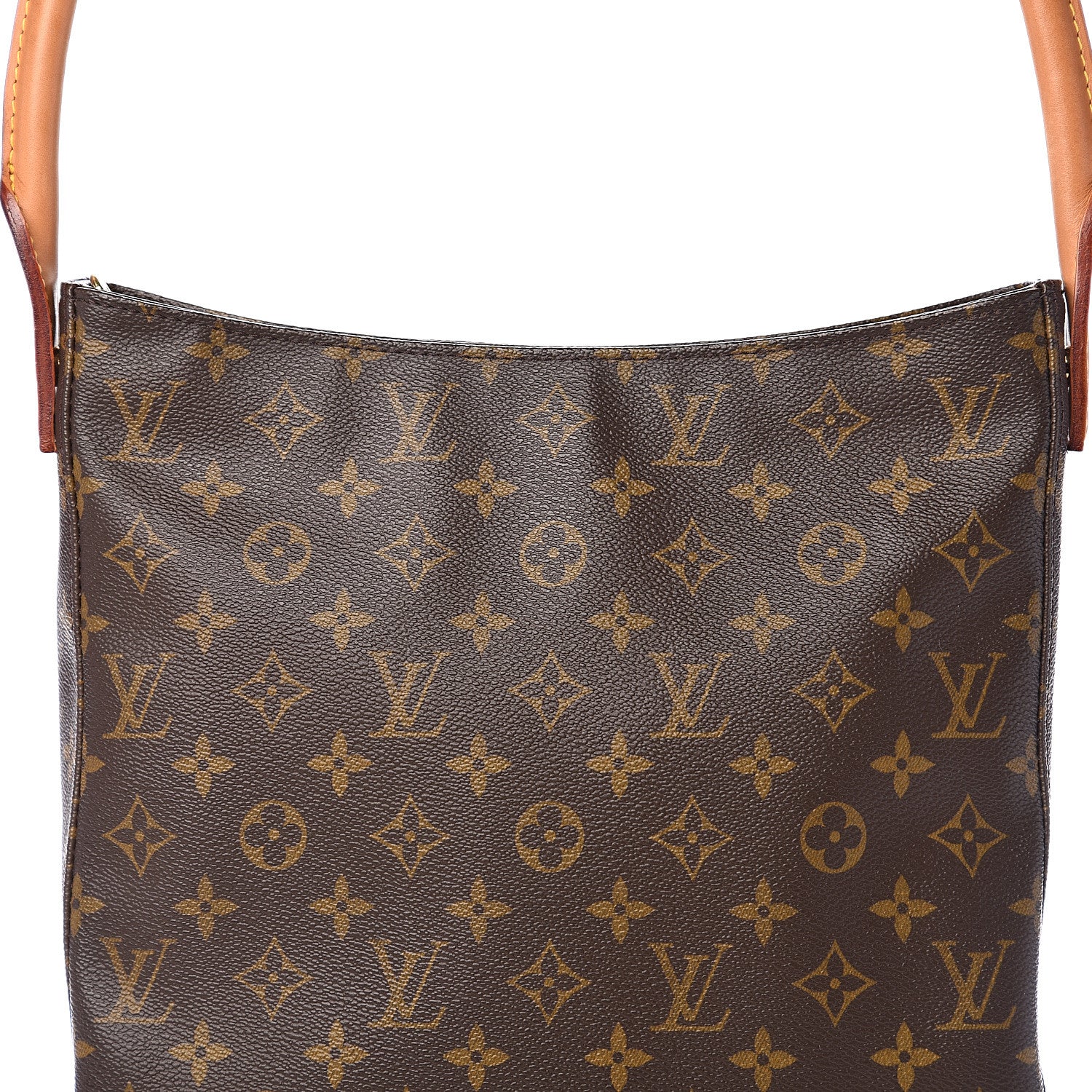 Louis Vuitton Monogram Looping GM 10 of 10