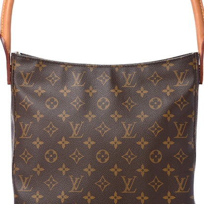 Louis Vuitton Monogram Looping GM 10 of 10