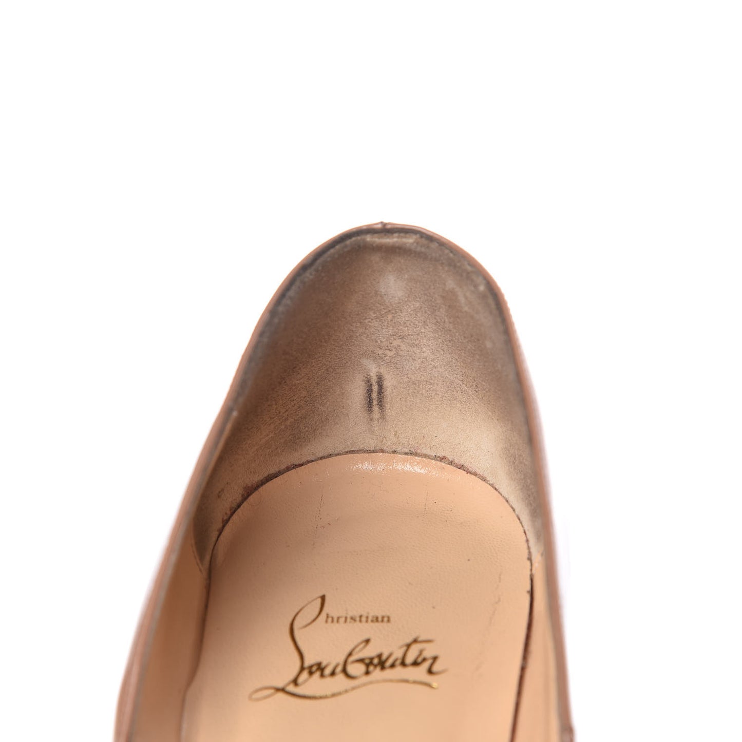 Patent So Kate 120 Pumps 40 Nude