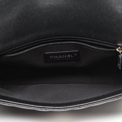 Chanel Caviar Quilted My Everything Flap Black 5 of 13