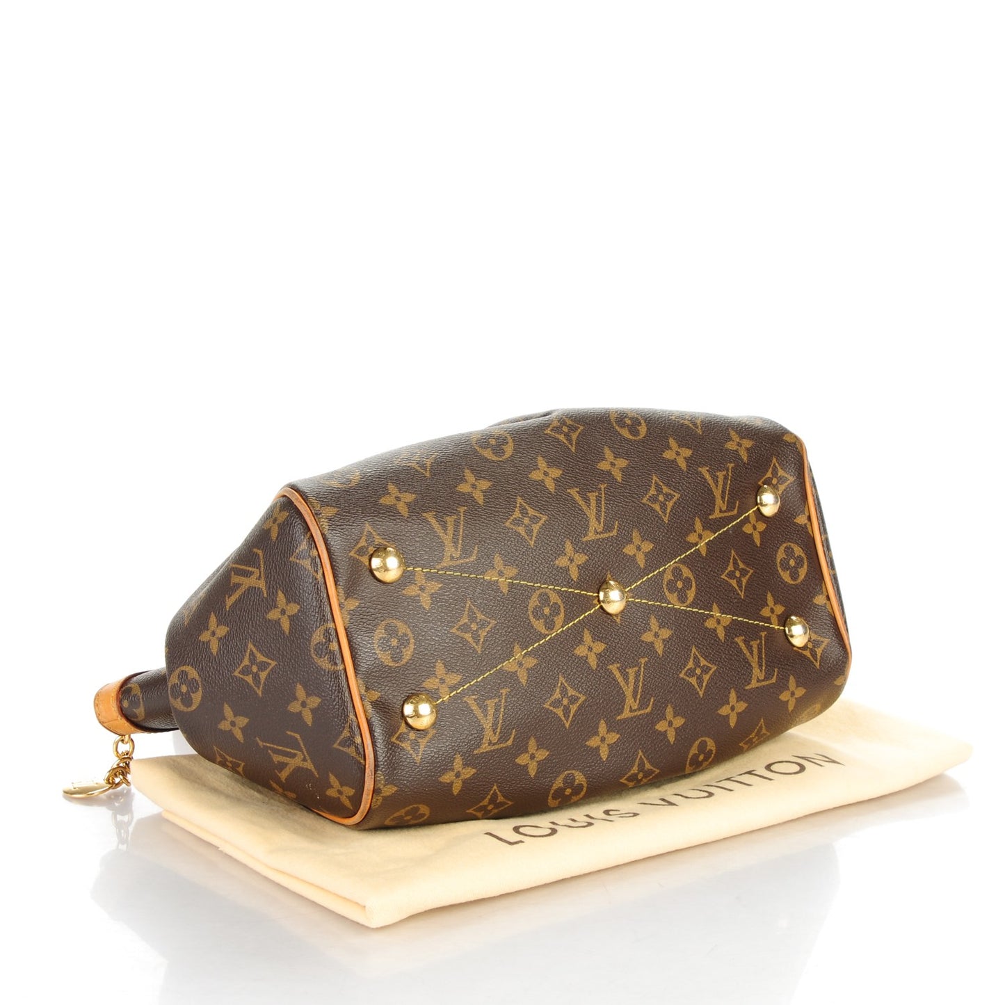 Monogram Tivoli PM