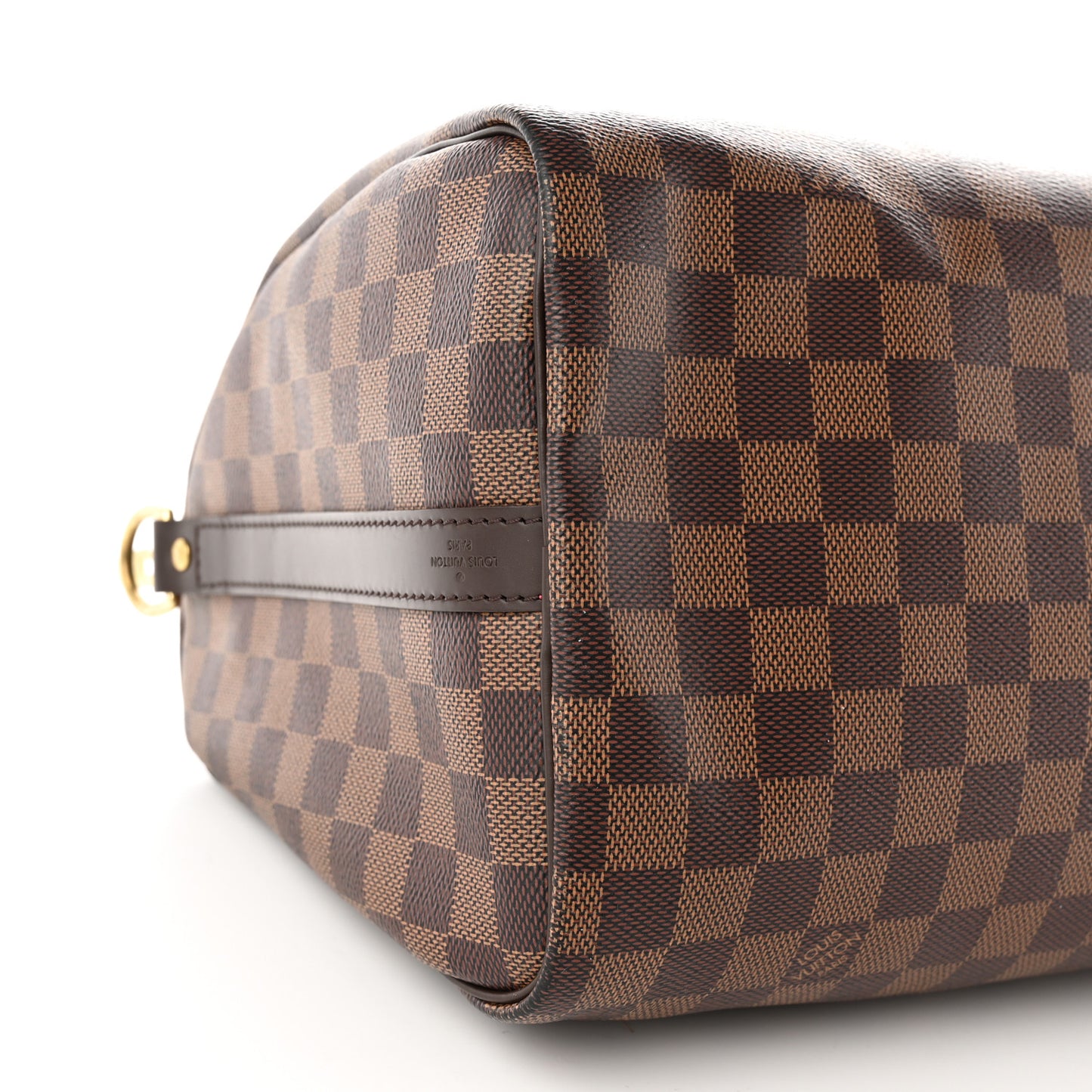 Damier Ebene Speedy Bandouliere 30