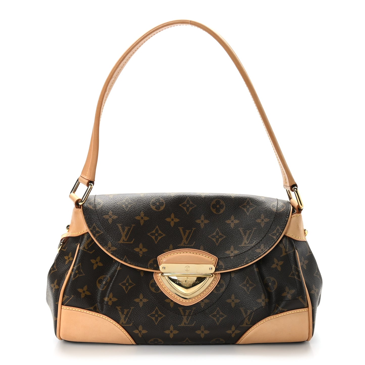 Monogram Beverly MM