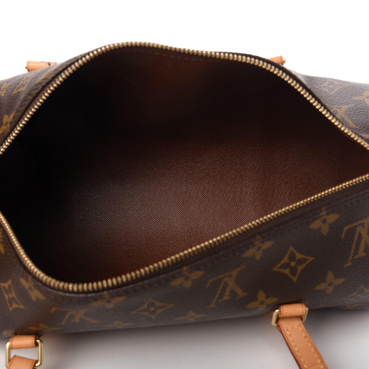 Monogram Papillon 30