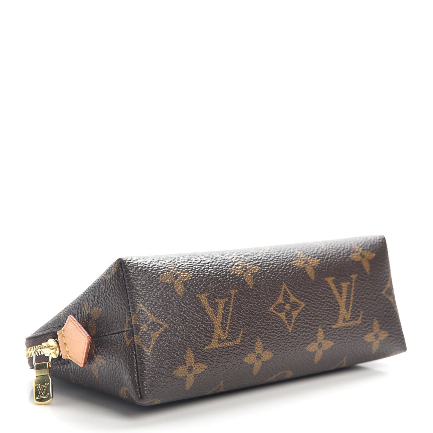 Monogram Cosmetic Pouch