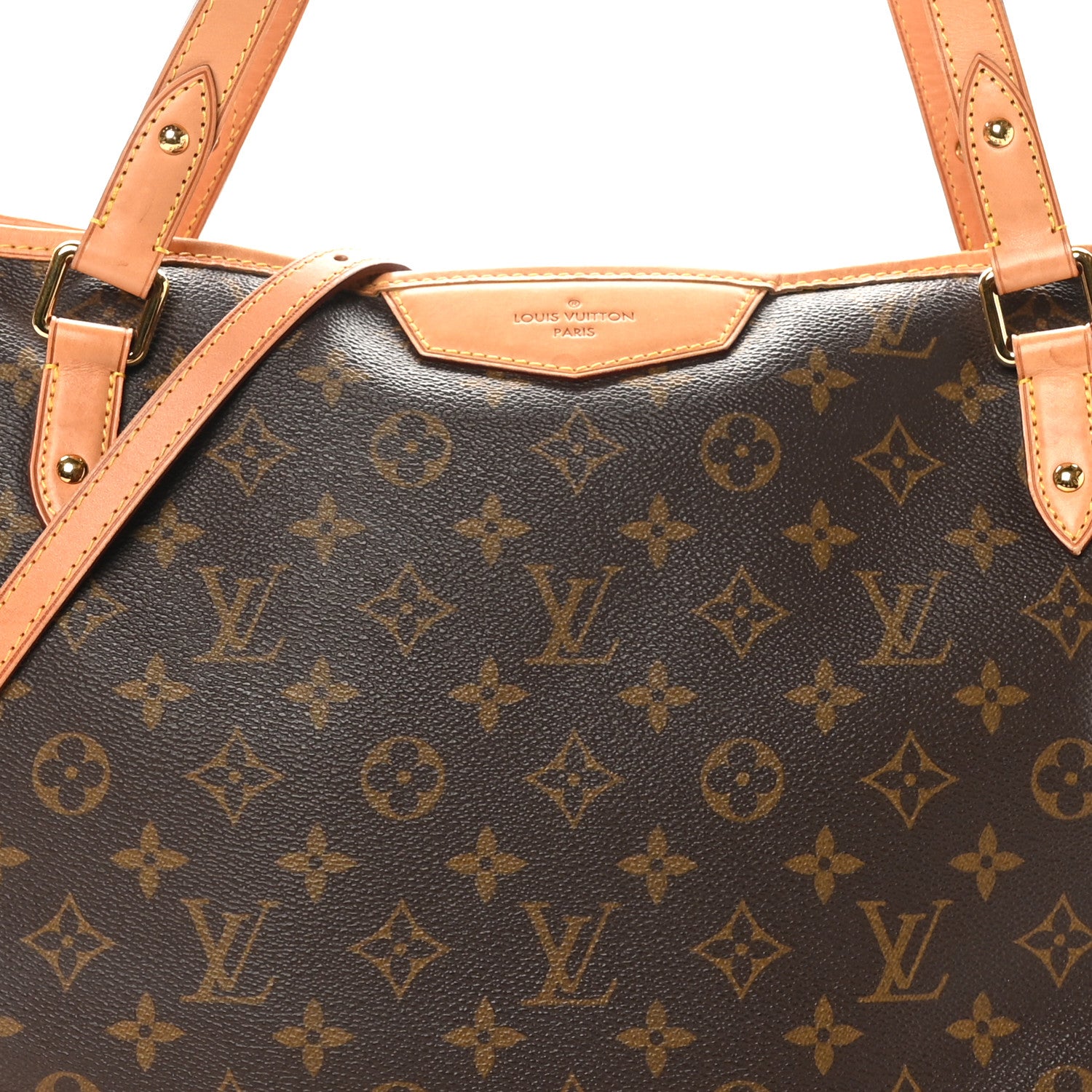 Louis Vuitton Monogram Estrela MM 7 of 9