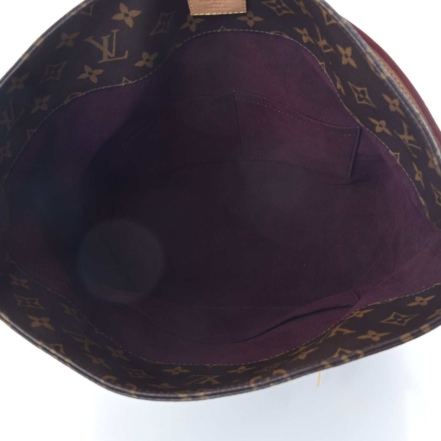 Louis Vuitton Monogram Melie 5 of 9