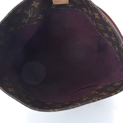 Louis Vuitton Monogram Melie 5 of 9