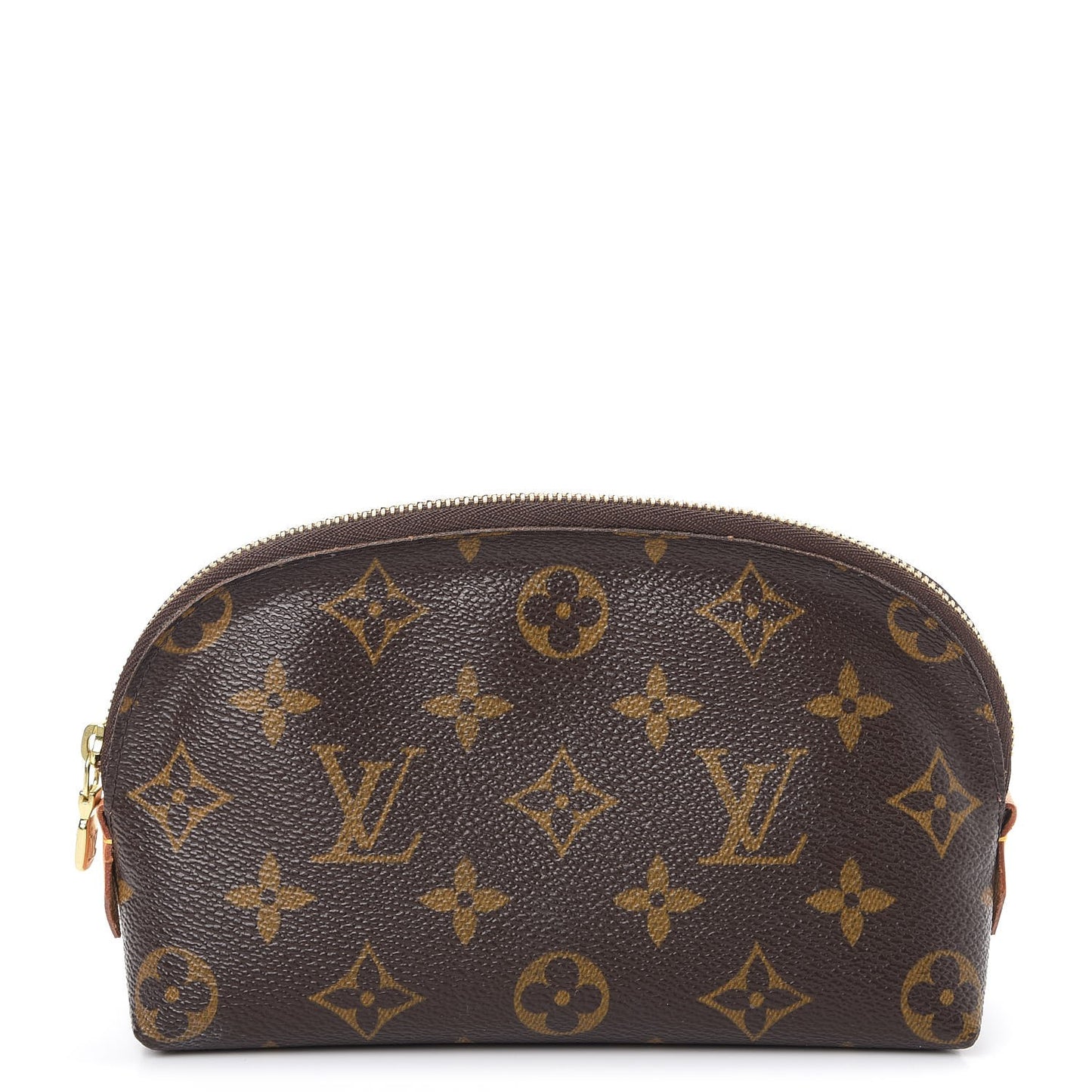 Monogram Cosmetic Pouch
