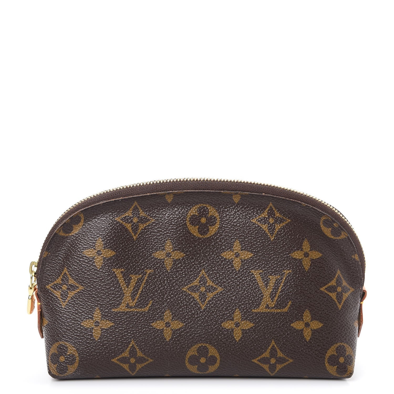 Louis Vuitton Monogram Cosmetic Pouch 1 of 9