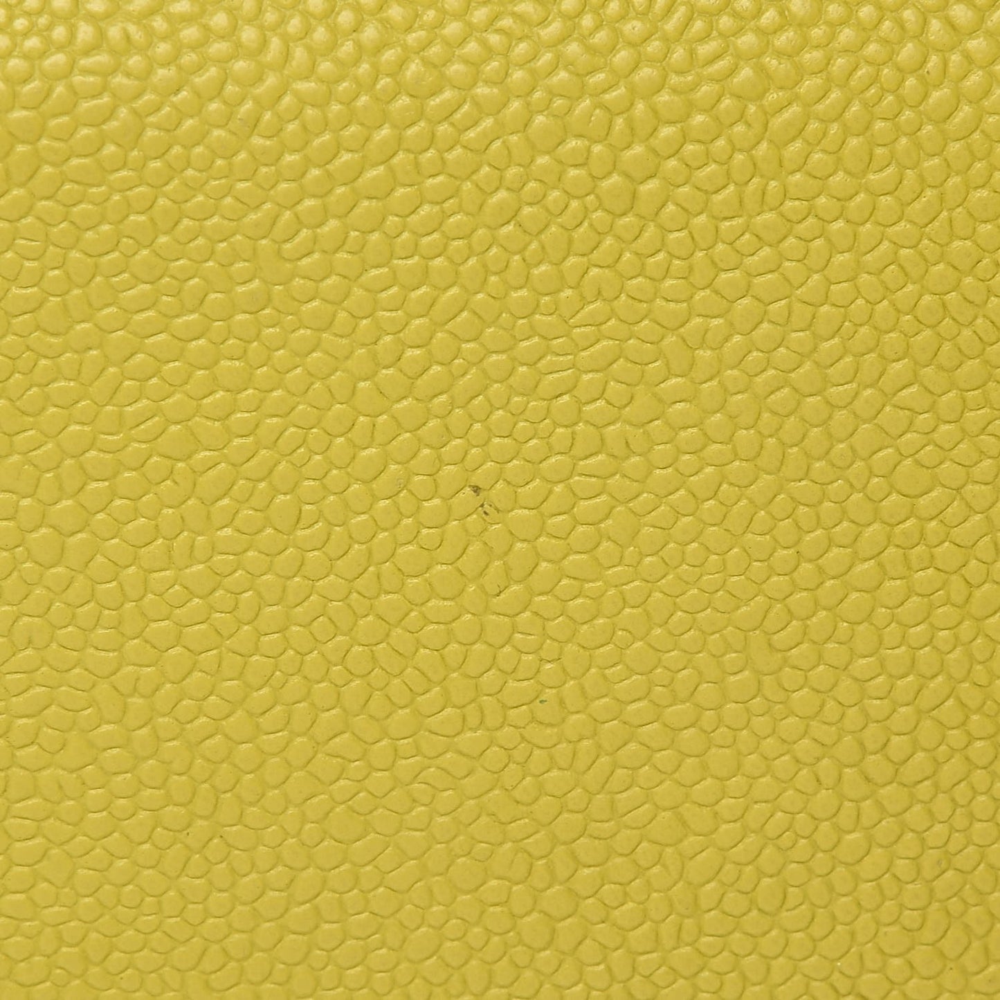 Caviar Timeless CC Yen Wallet Yellow