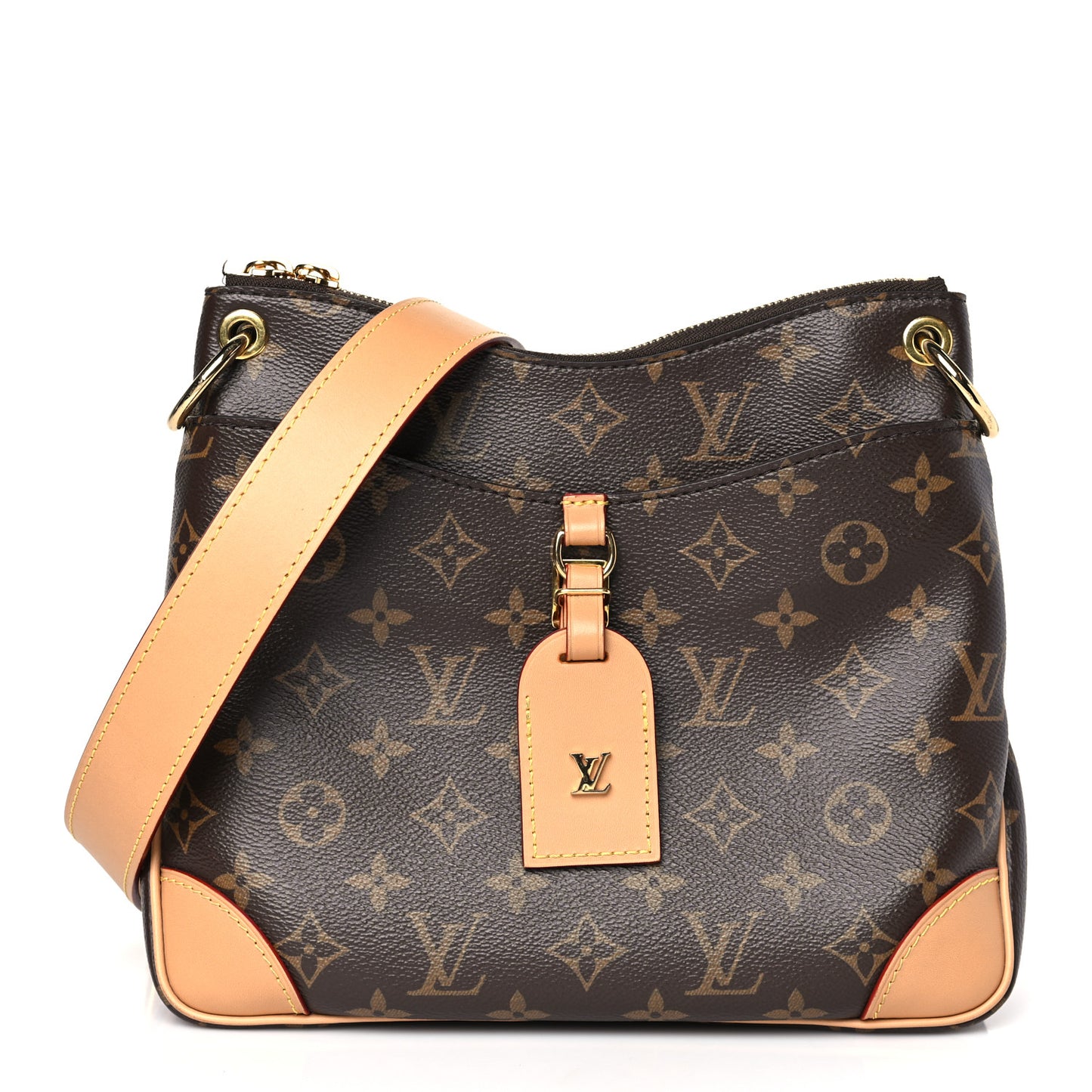 Monogram Odeon PM Natural