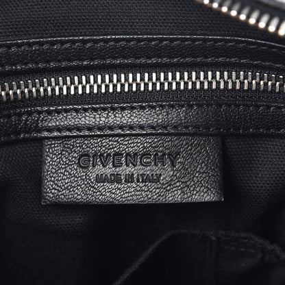 Givenchy Sugar Goatskin Large Pandora Black 8 of 9