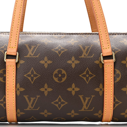 Louis Vuitton Monogram Papillon 26 7 of 11