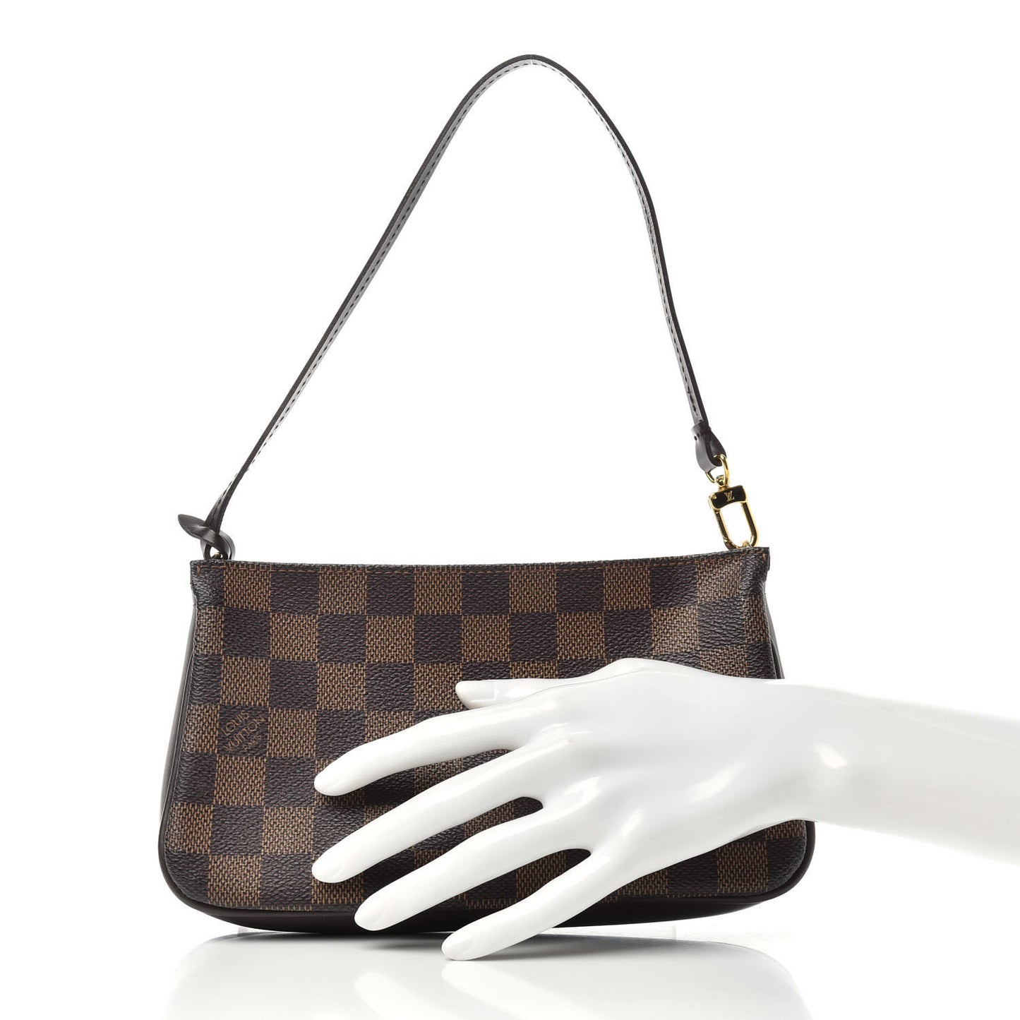 Damier Ebene Navona Pochette Accessories