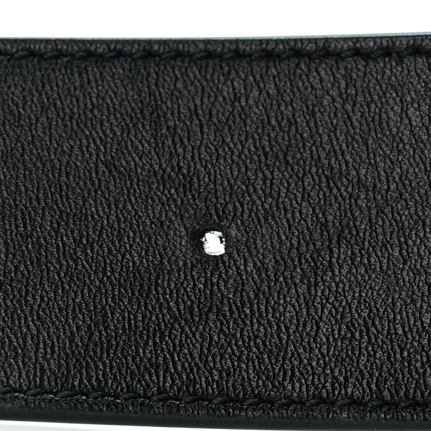 Calfskin Double G 40mm Belt 100 40 Black