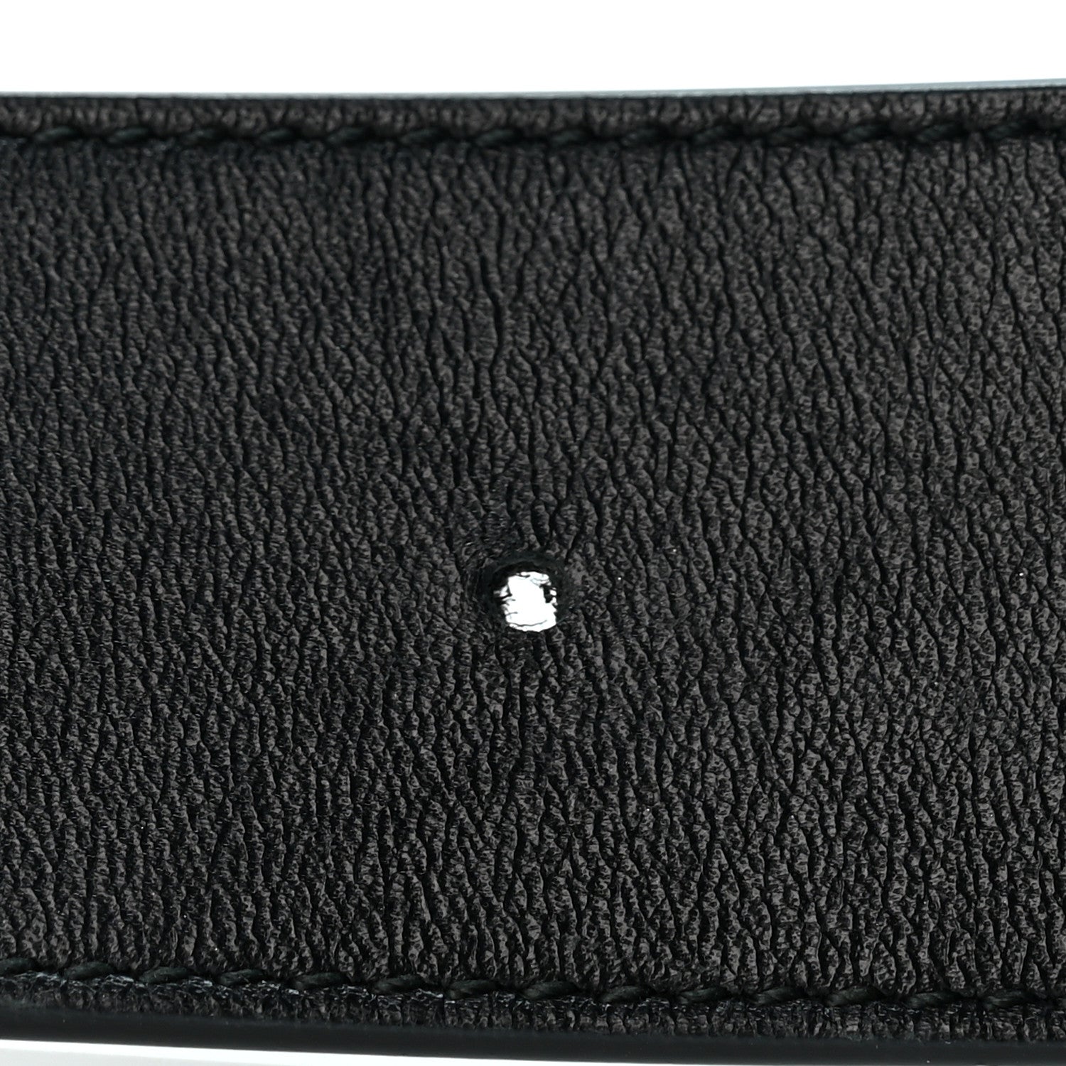 Gucci Calfskin Double G 40mm Belt 100 40 Black 5 of 8