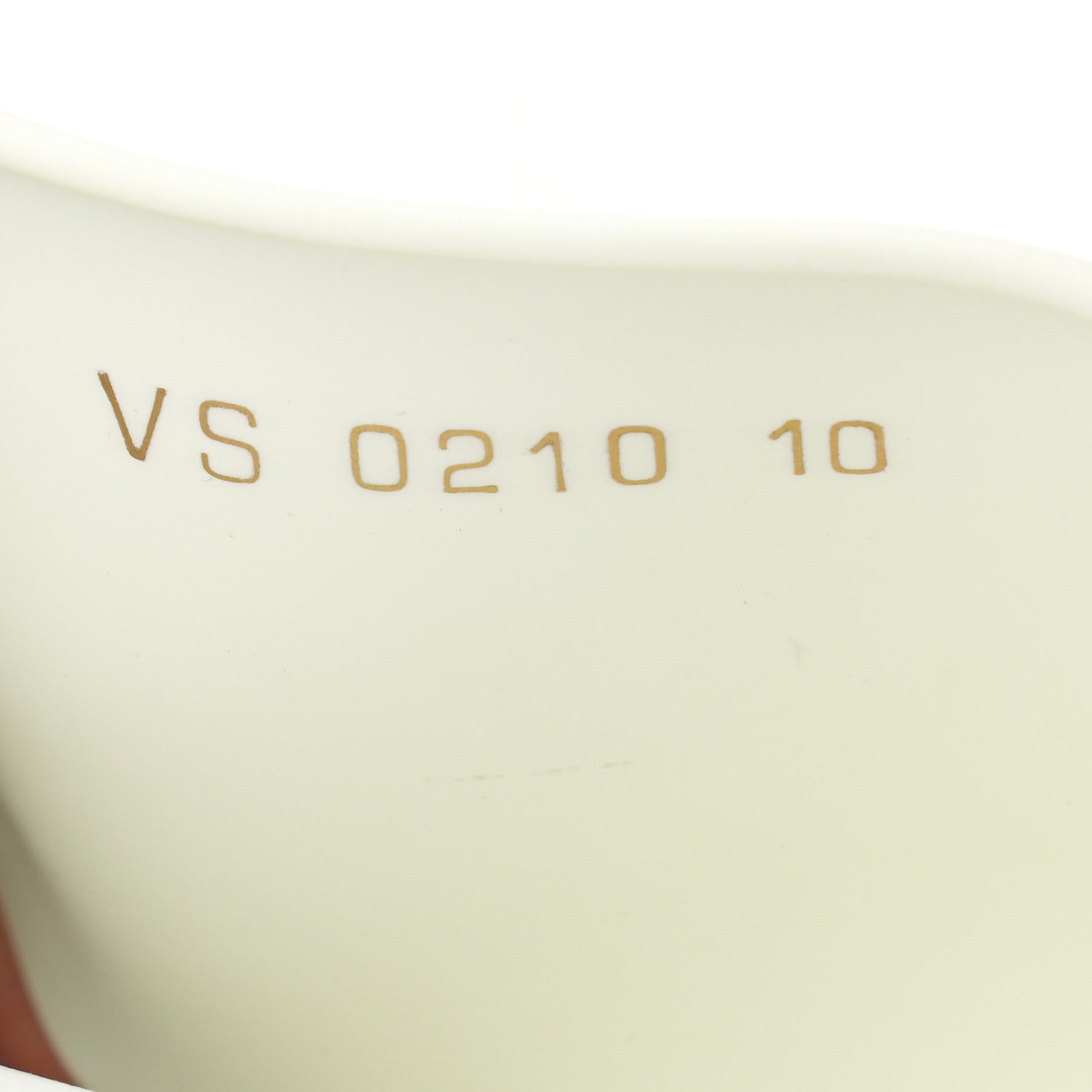 Louis Vuitton Rubber Monogram Watercolor Mens Waterfront Mules 10 8 of 8