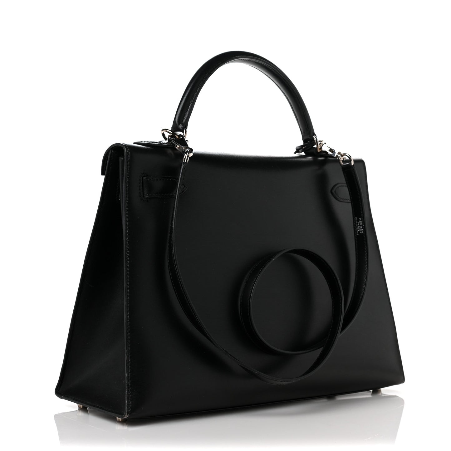 Chamonix Kelly Sellier 32 Black