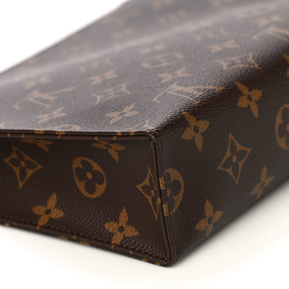 Louis Vuitton Monogram Toiletry Pouch 26 13 of 13