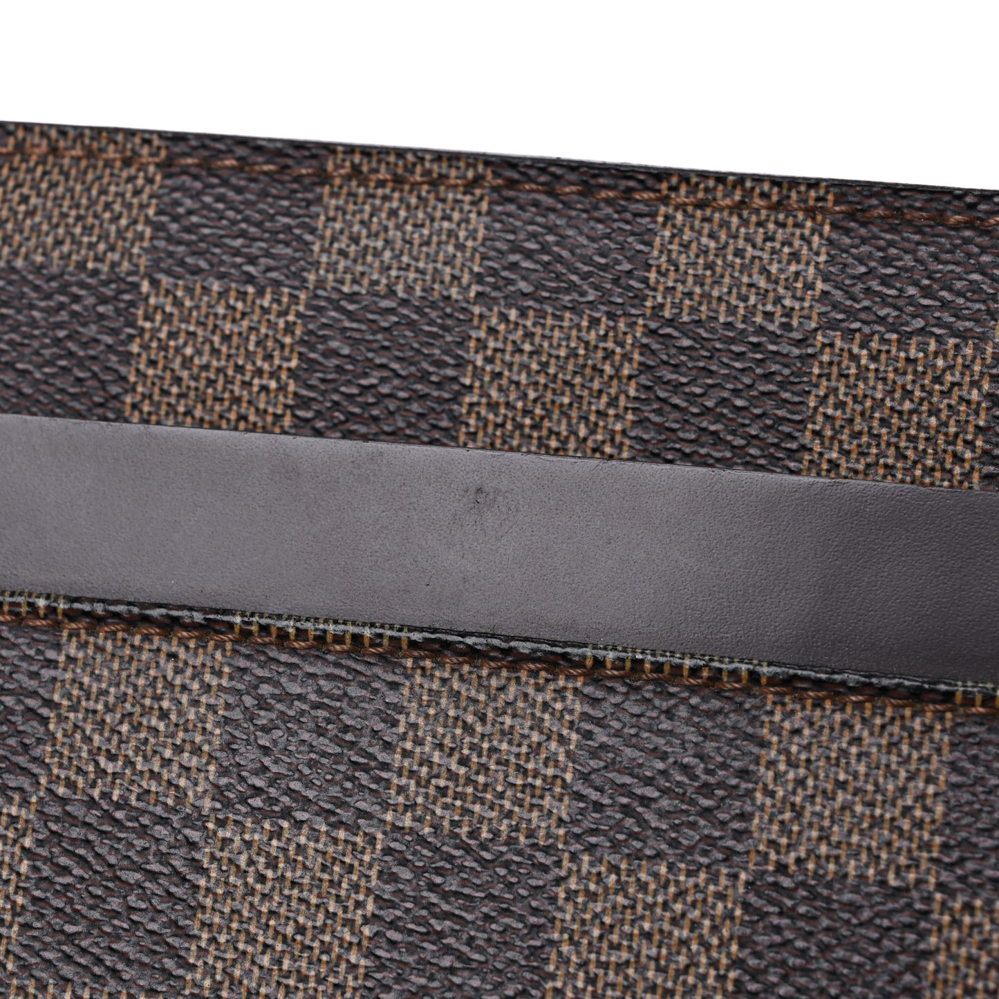 Damier Ebene Pochette Saint Louis Clutch