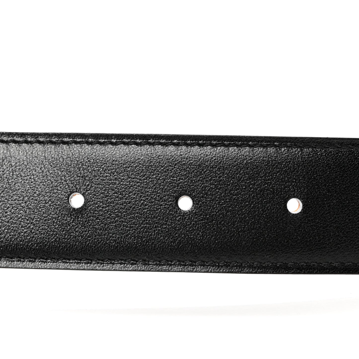 Box Togo 42mm H Belt 100 40 Black Gold