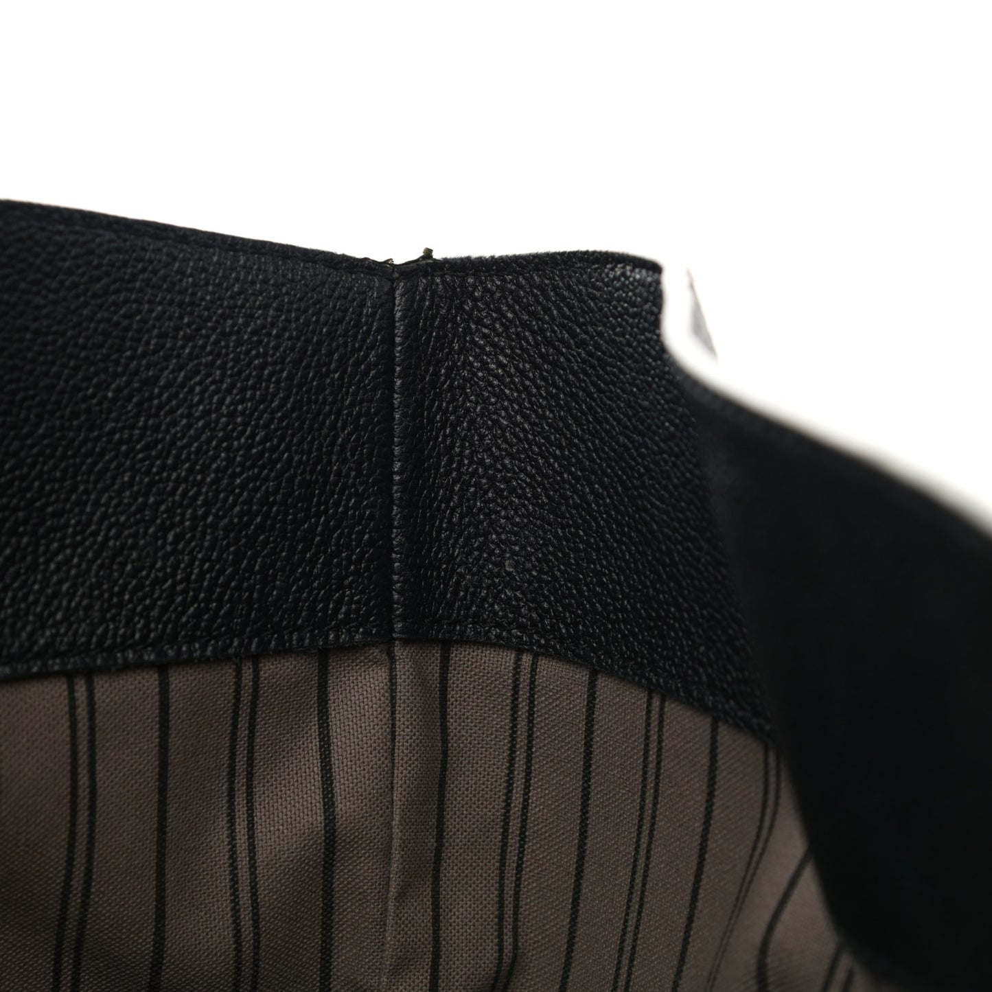 Empreinte Melie Black