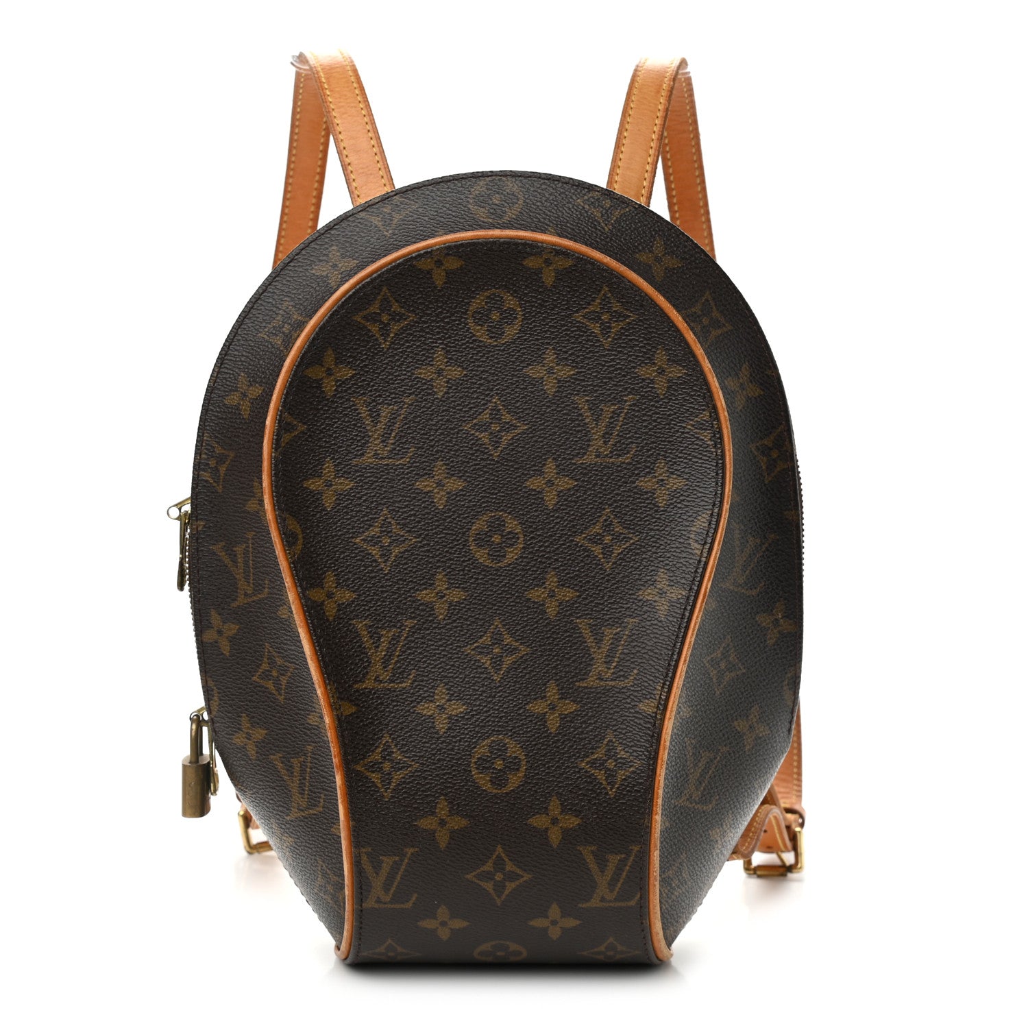 Louis Vuitton Monogram Ellipse Sac a Dos Backpack 1 of 10