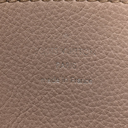 Louis Vuitton Mahina Bella Tote Galet 7 of 12