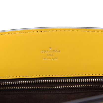 Louis Vuitton Epi Phenix PM Jonquille 8 of 9
